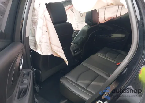 2021 GMC Terrain Awd Slt из США, поврежденный, VIN 3GKALVEV1ML393601